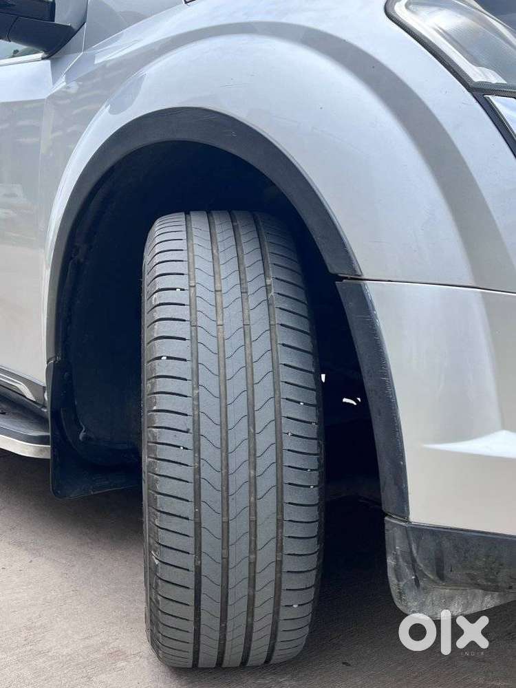 Mahindra Xuv500 W11 Option At, 2019, Diesel