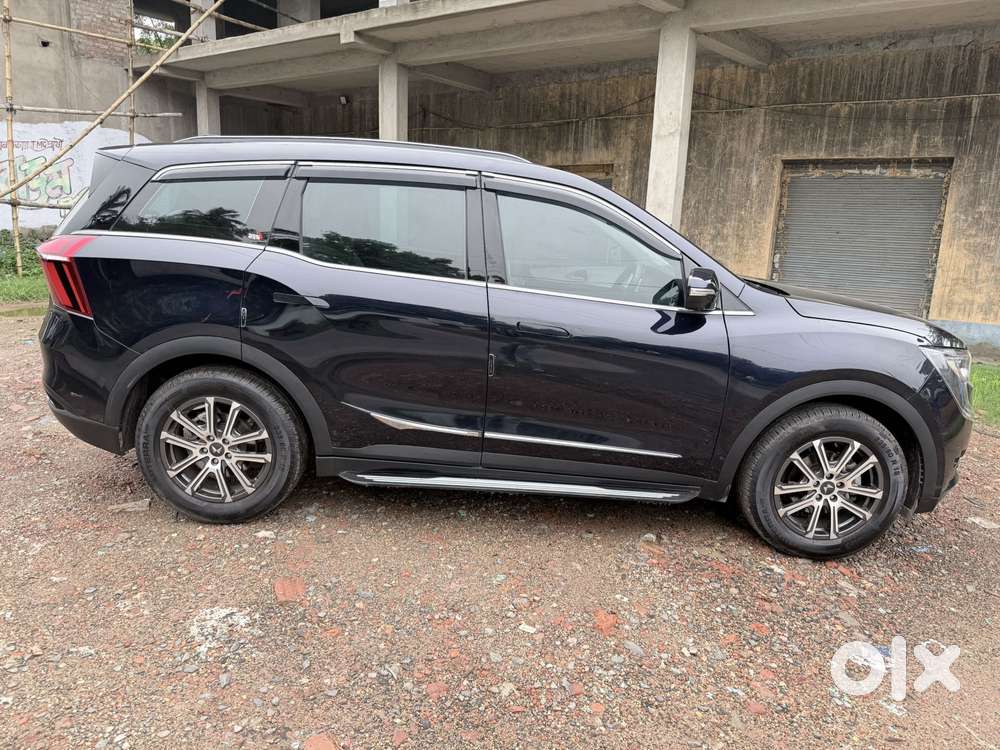 Mahindra Xuv700 2.2 Ax 7 Diesel Mt Luxury Pack Str, 2023, Diesel