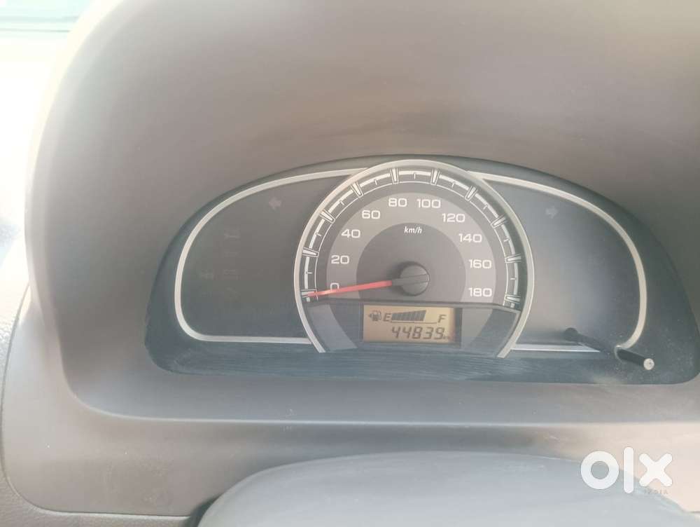 Maruti Suzuki 800 Petrol 2013