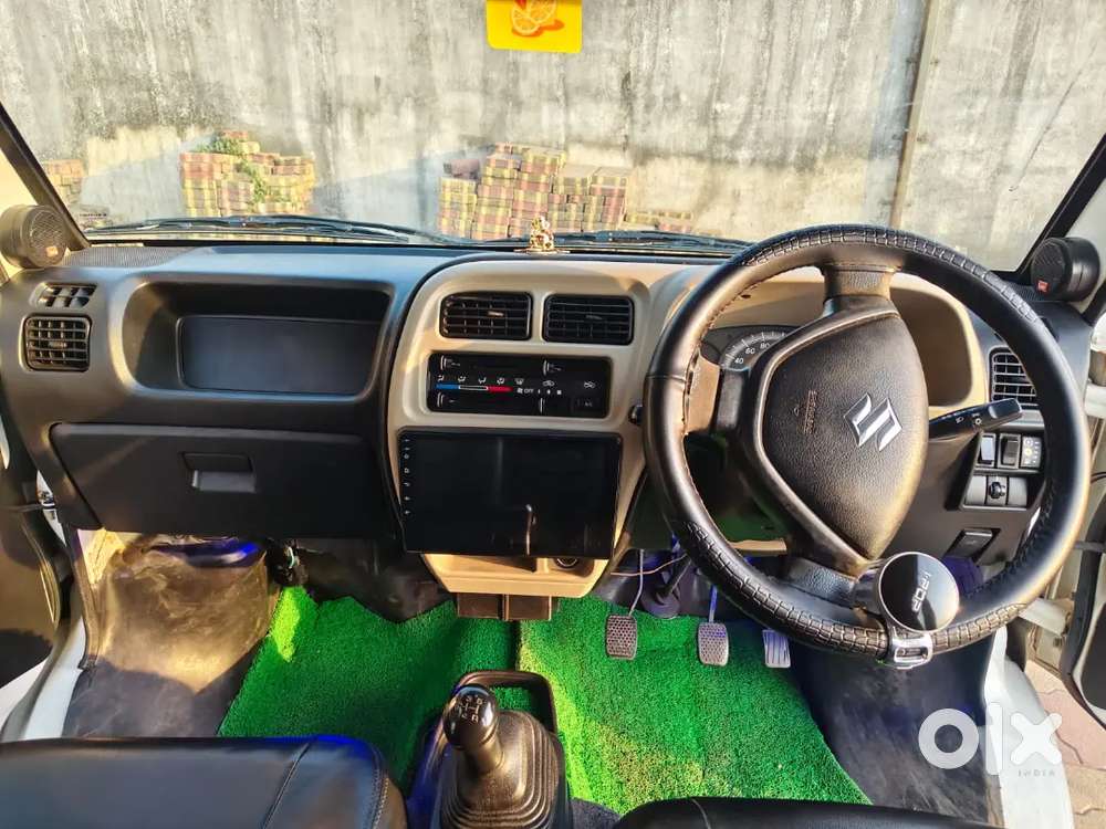 Maruti Suzuki Eeco 2020 Cng & Hybrids 169000 Km Driven