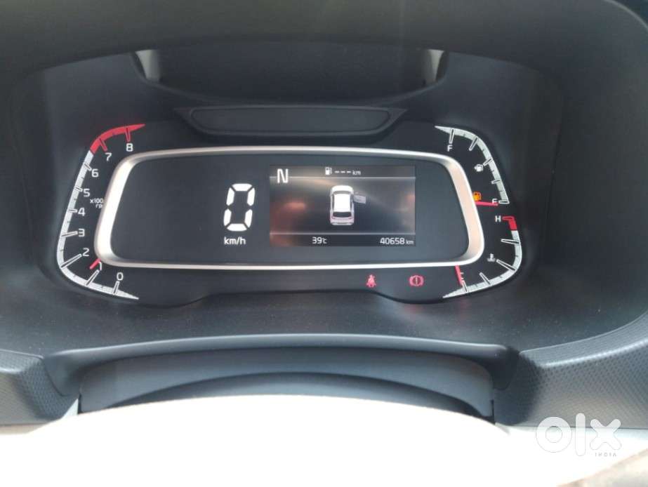 Kia Sonet 1.0 Htx Imt, 2022, Petrol