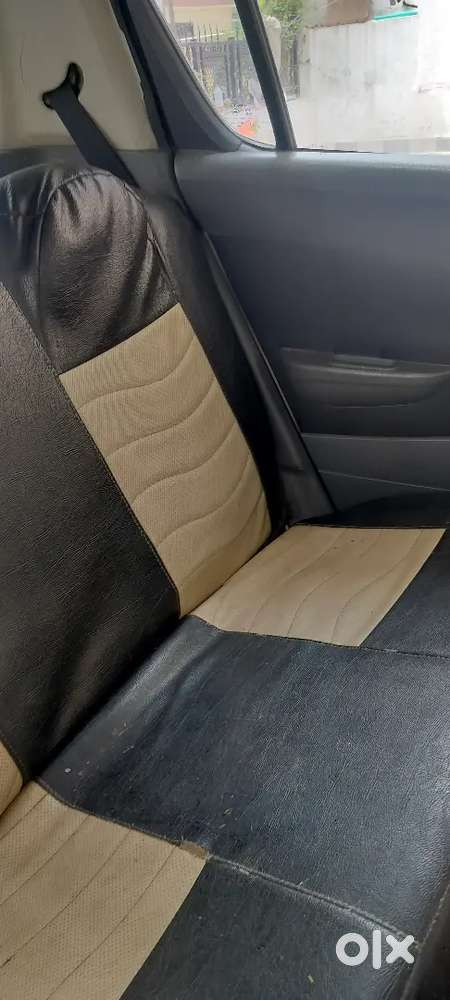 Maruti Suzuki Alto Lxi 2015