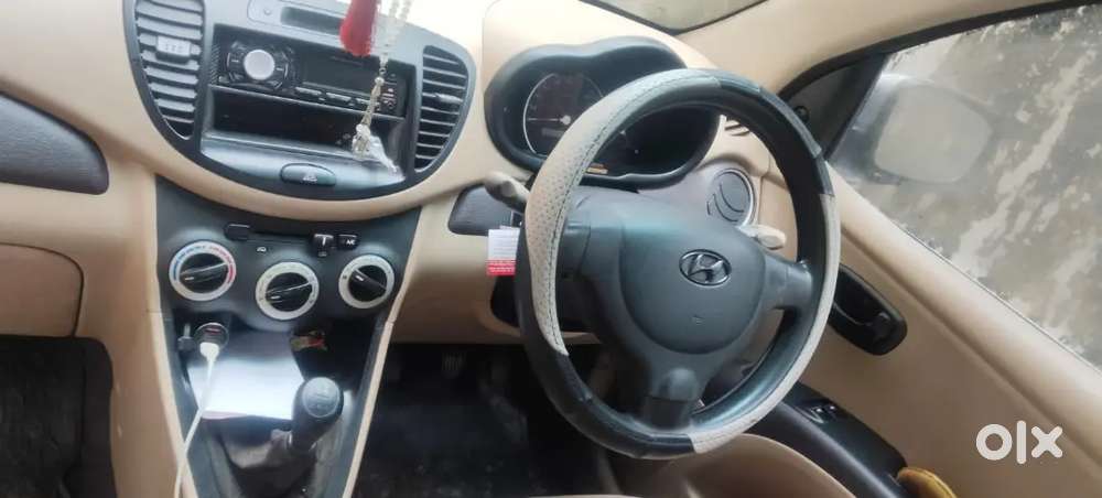 Hyundai I10 1.1 Era 2008