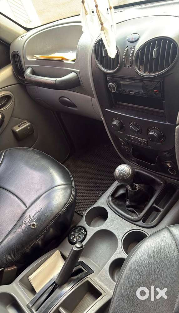 Mahindra Scorpio 2008 Diesel Well Maintained