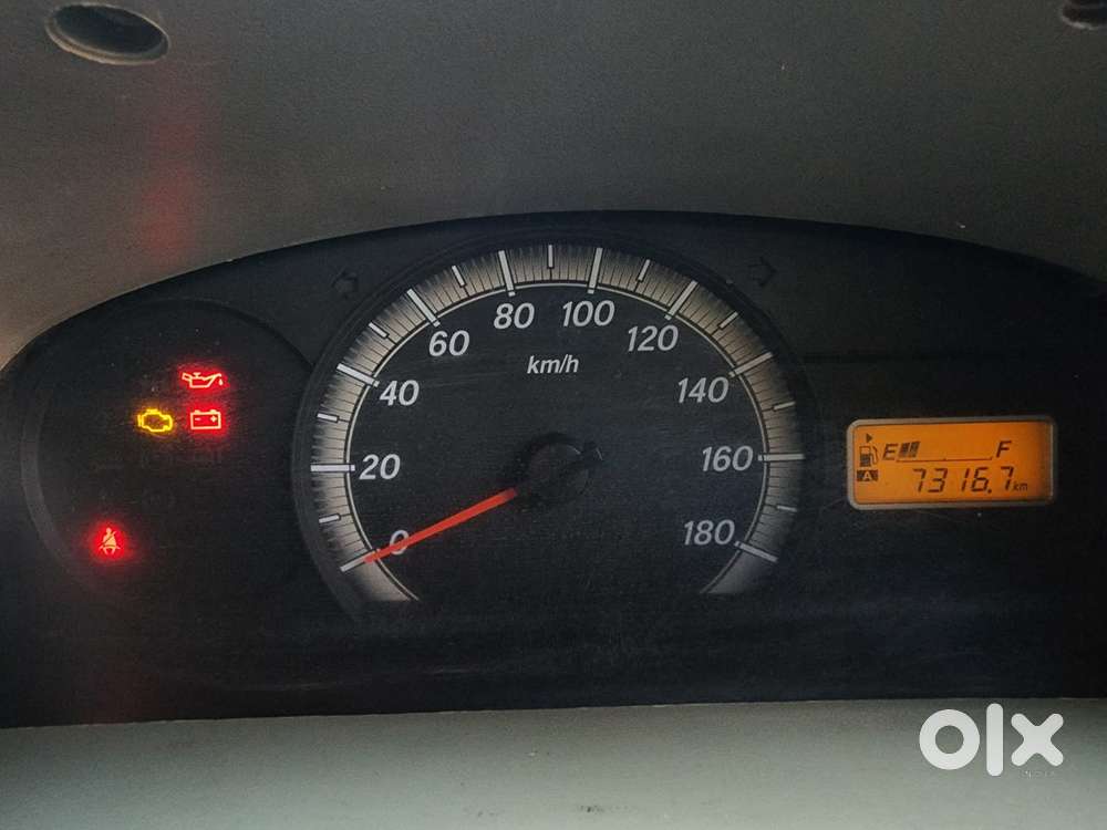 Maruti Suzuki Eeco Cng 5 Seater Ac, 2020, Cng & Hybrids