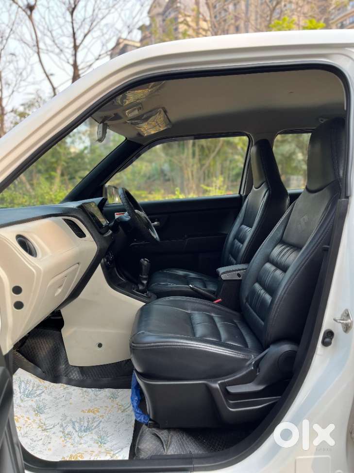 Maruti Suzuki Wagon R Vxi 1.0 Cng, 2022, Petrol