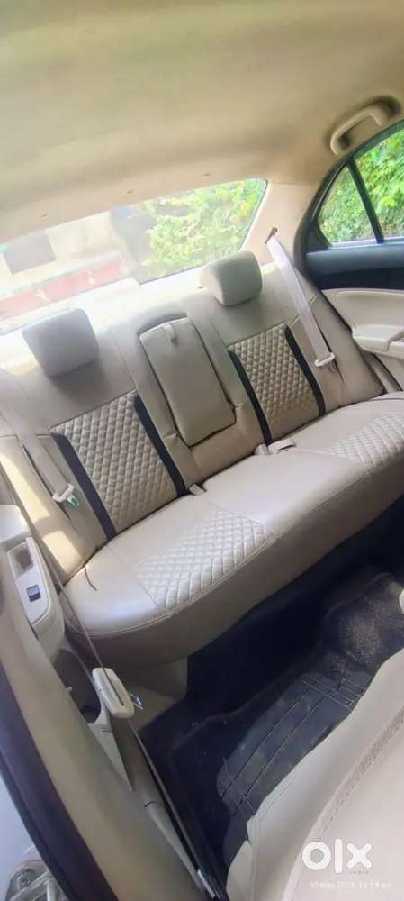 Maruti Suzuki Dzire 2024 Petrol 35000 Km Driven