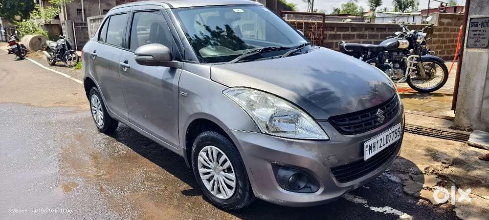 Good Condition Grey Colour
