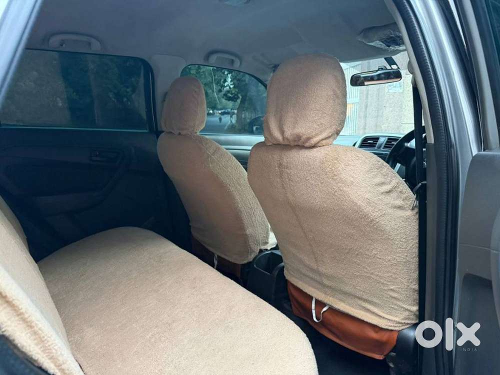 Maruti Suzuki Brezza Vdi, 2018, Diesel