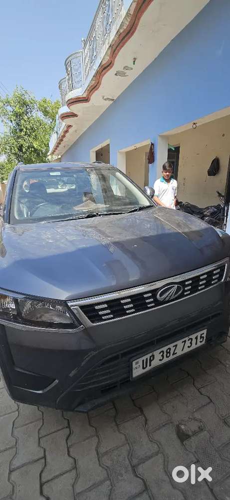 Mahindra Xuv300 2022 Diesel 67800 Km Driven