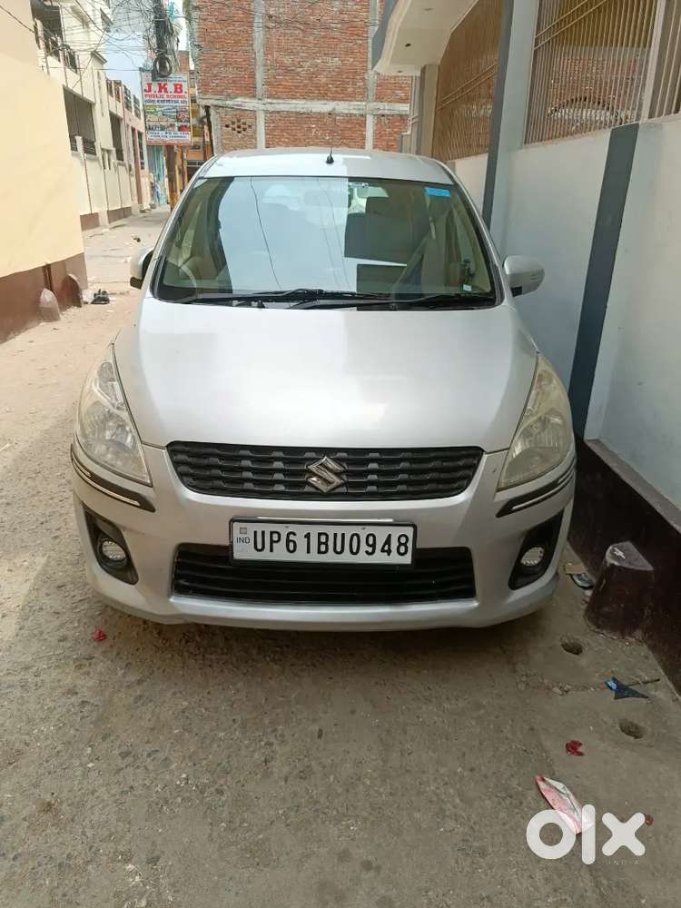 Maruti Suzuki Ertiga 2015 Diesel 72000 Km Driven