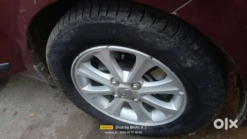 Hyundai Grand I10 2015