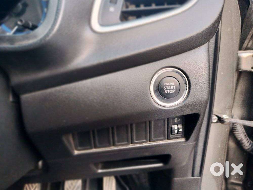 Maruti Suzuki Baleno Zeta, 2021, Petrol