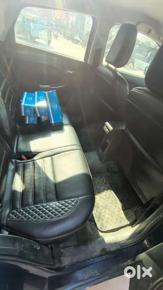 Maruti Suzuki Baleno 2019 Petrol 93000 Km Driven