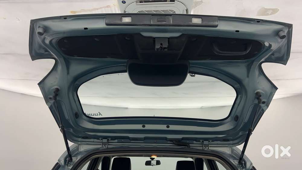 Tata Punch Adventure, 2022, Cng & Hybrids