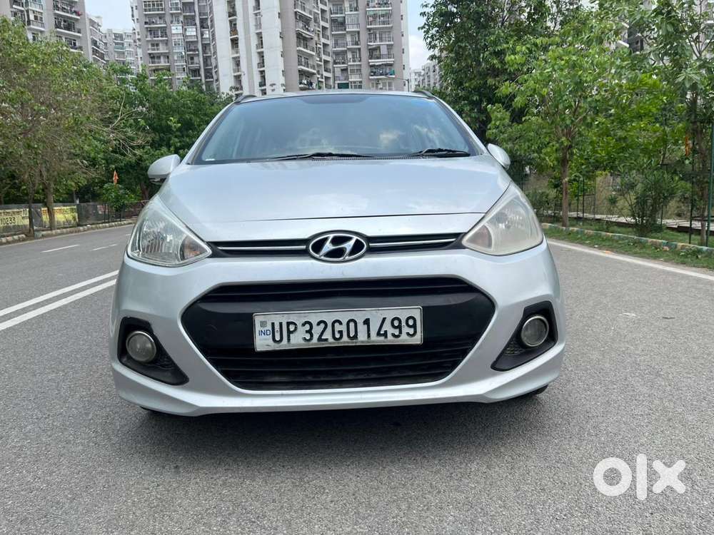 Hyundai Grand I10 Asta 1.2 Vtvt, 2015, Petrol