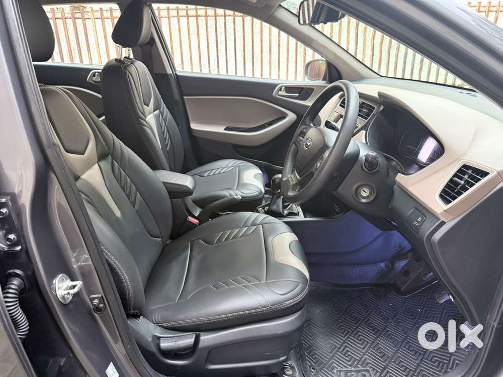 Hyundai I20 Magna 1.2 Vtvt, 2019, Petrol