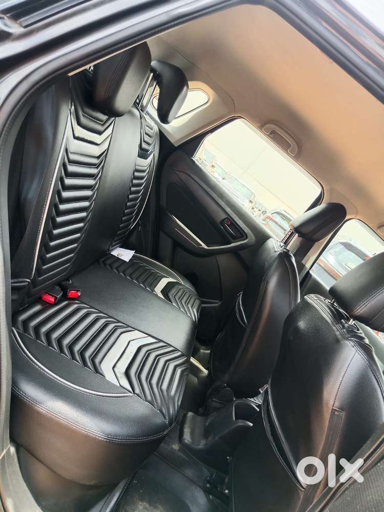 Maruti Suzuki Vitara Brezza Vdi, 2019, Diesel