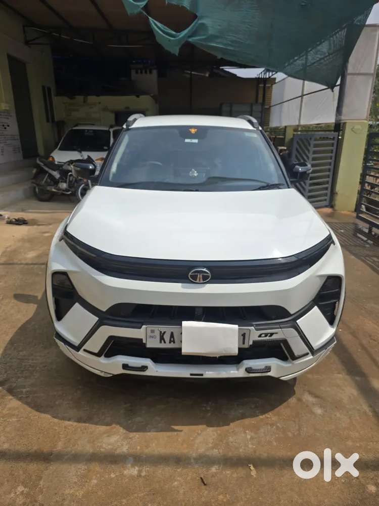 Tata Nexon 2024 Diesel 27000 Km Driven