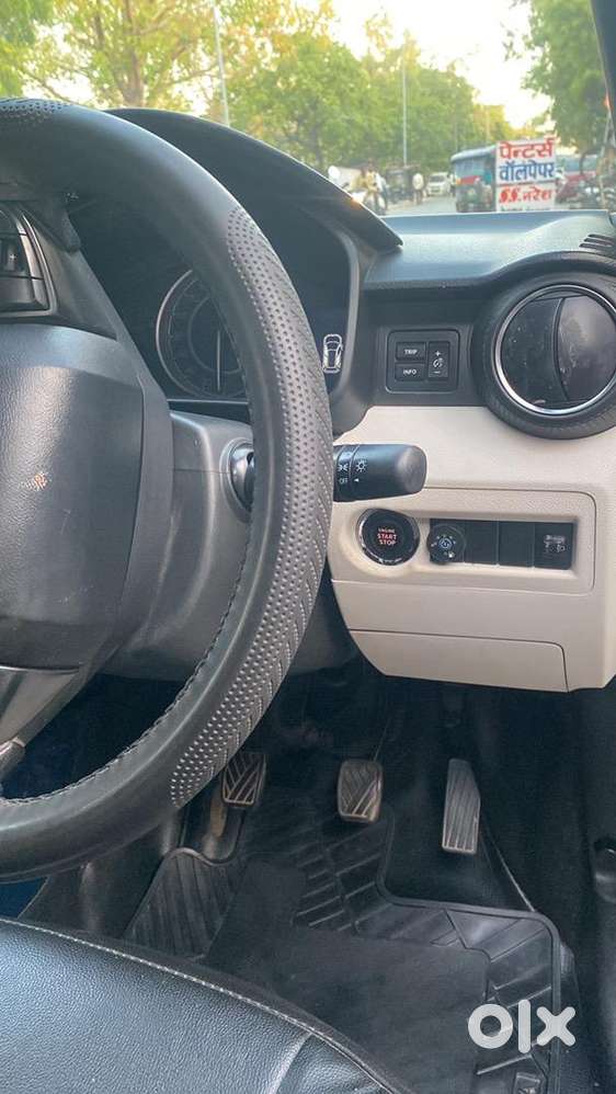 Well Maintain Good Condition