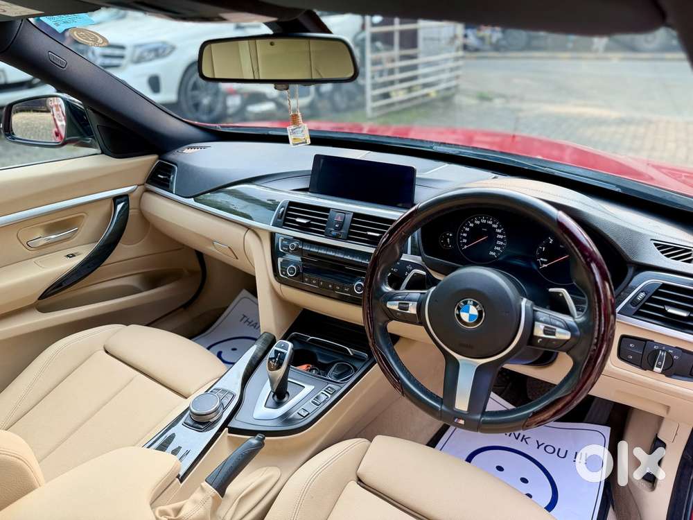 Bmw 3 Series 2.0 330i M Sport, 2020, Petrol