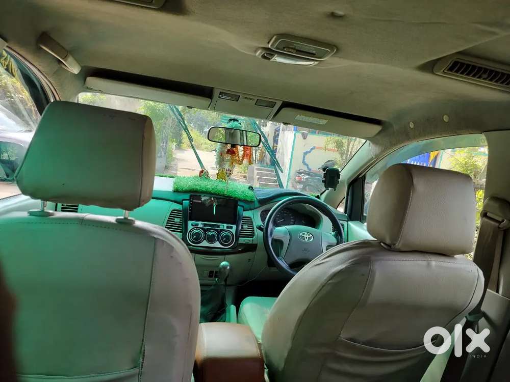 Toyota Innova 2013 Diesel 133000 Km Driven