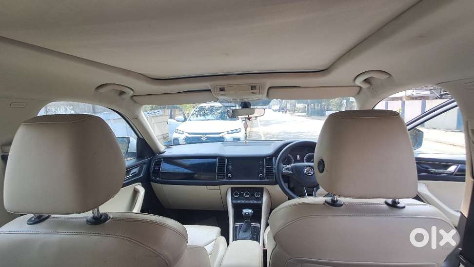 Skoda Kodiaq 2.0 Tdi Style, 2019, Diesel