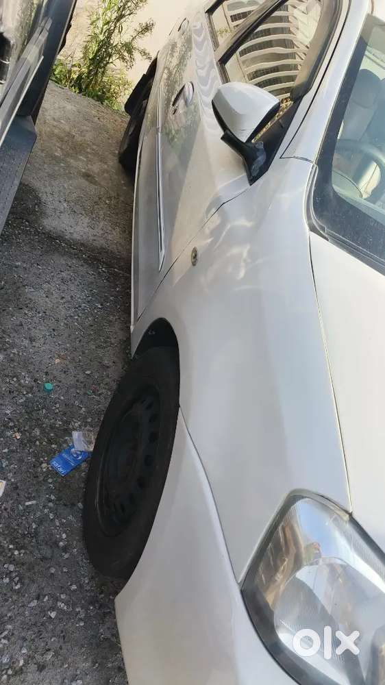 Toyota Etios Diesel Manual 2015 Car
