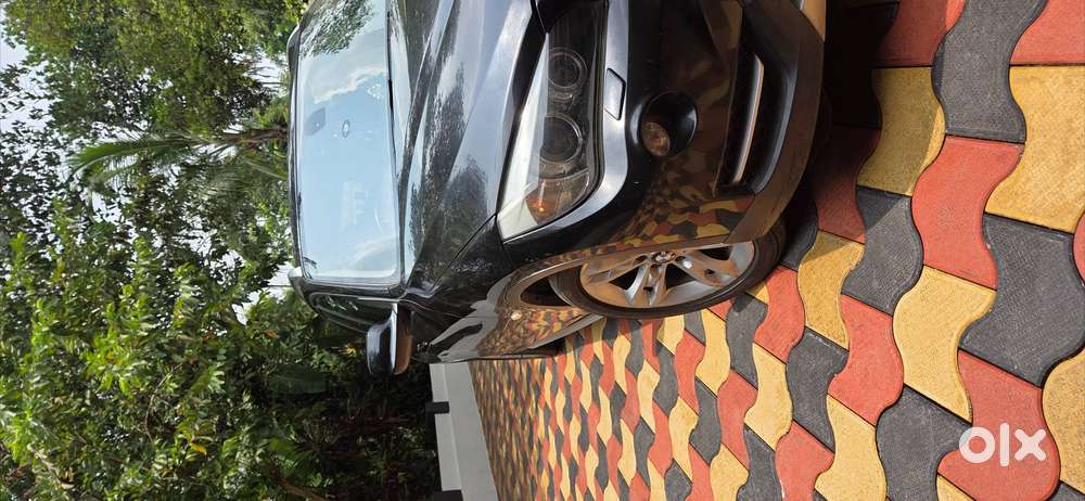Bmw X1 Sdrive20d 2011 Diesels