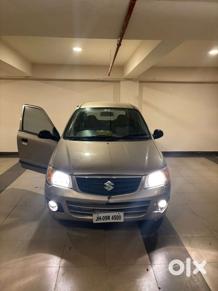Maruti Suzuki Alto 2011