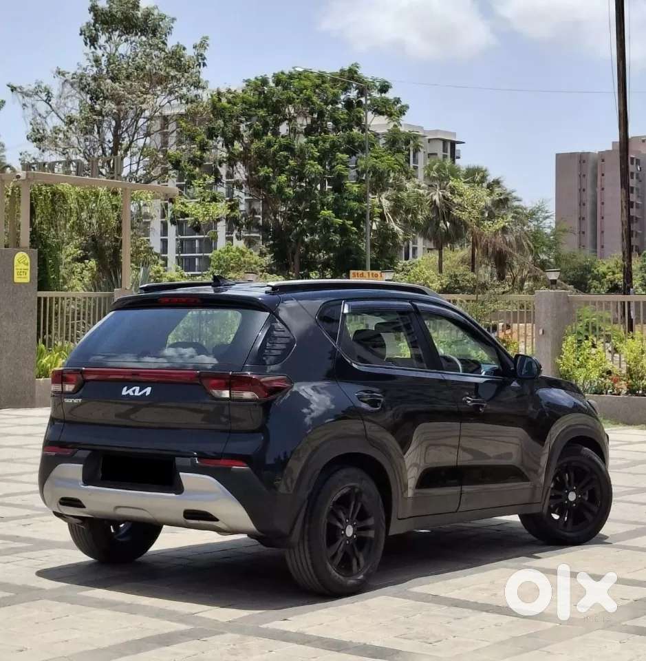 Kia Sonet 1.2 Htk Plus, 2023, Petrol