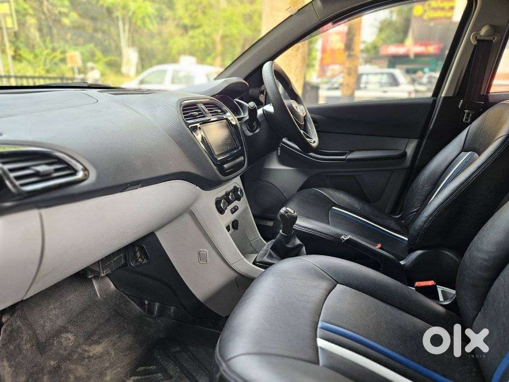 Tata Tiago 1.2 Revotron Xt Rhythm, 2022, Petrol