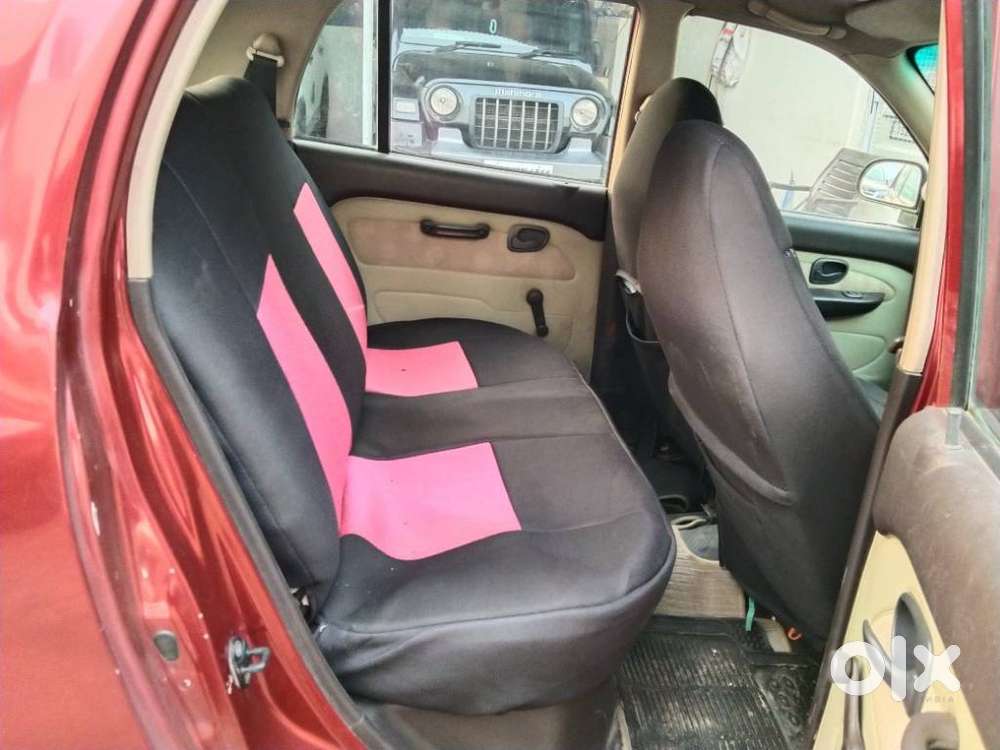 Hyundai Santro Xing Gls, 2011, Petrol