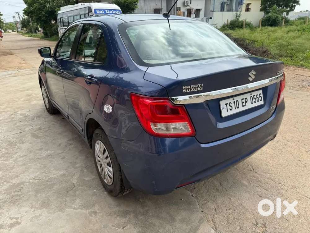 Automatic Car For Sale