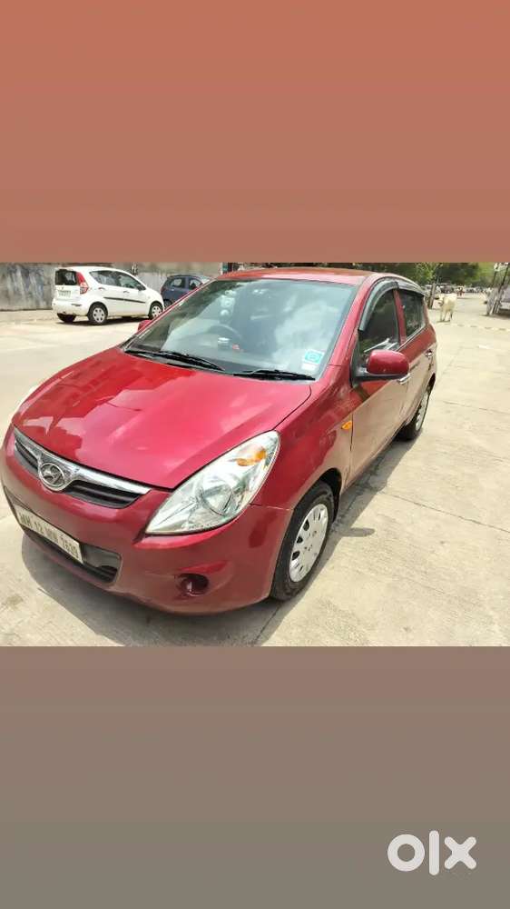 Hyundai I20 2011 Mint Condition