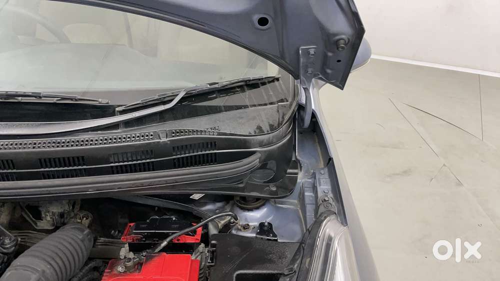 Hyundai Xcent 2016-2017 1.1 Crdi S, 2015, Diesel