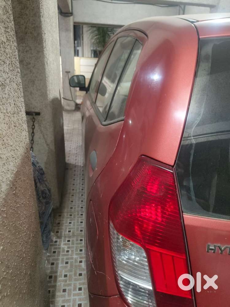 Hyundai I10 Petrol 2010 Era