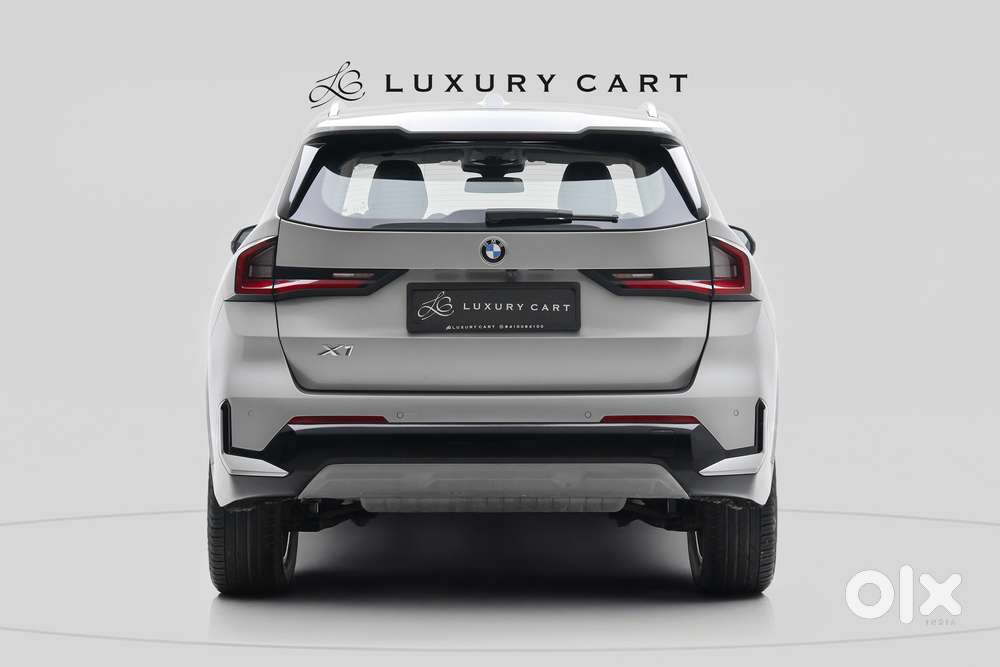 Bmw X1 Sdrive18i Xline, 2023, Petrol
