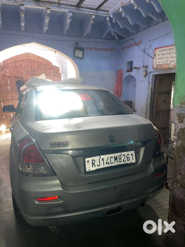 Swift Dzire Maruti 2011 Diesel