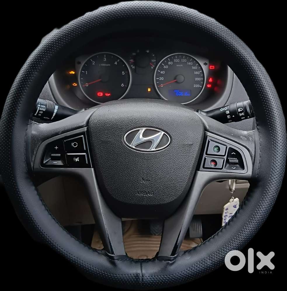 Hyundai I20 E Sportz 1.4 Crdi, 2014, Diesel