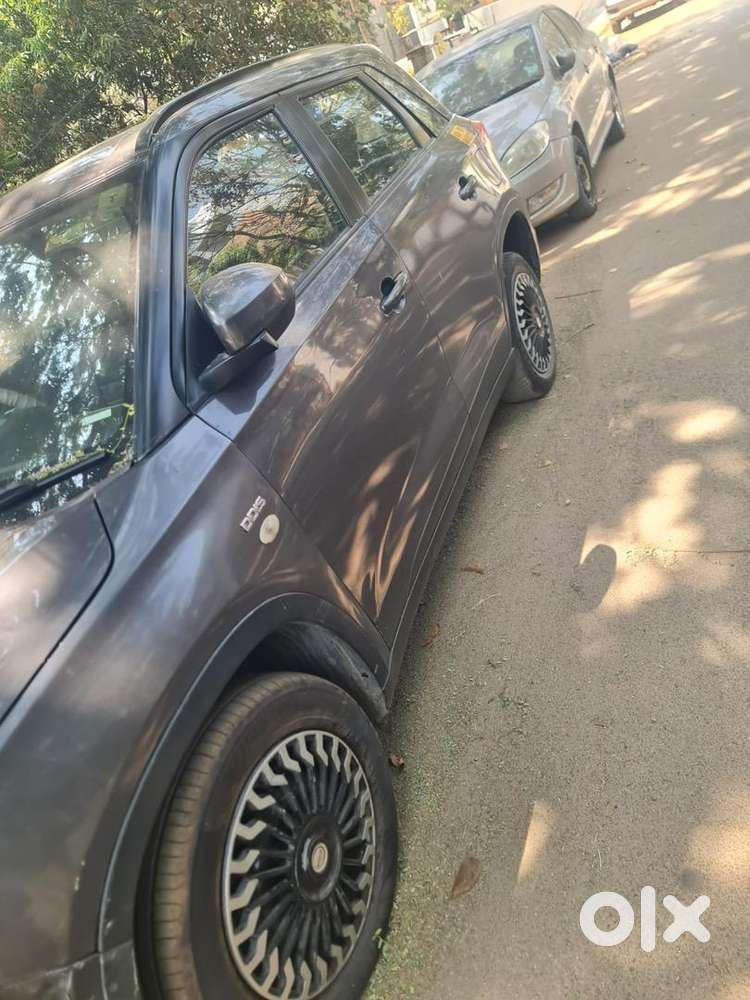 Maruti Suzuki Brezza 2019 Diesel Good Condition