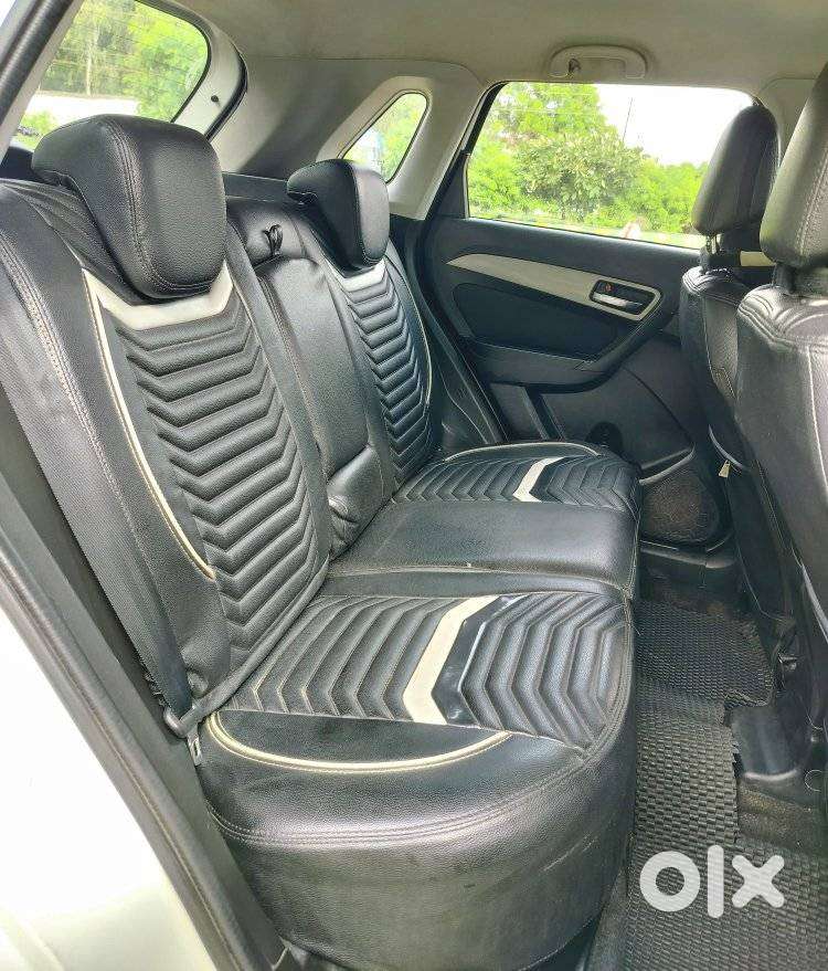 Maruti Suzuki Brezza Zdi+ Amt, 2018, Diesel