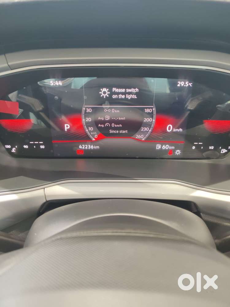 Volkswagen Taigun 1.5 Tsi Gt Plus, 2023, Petrol
