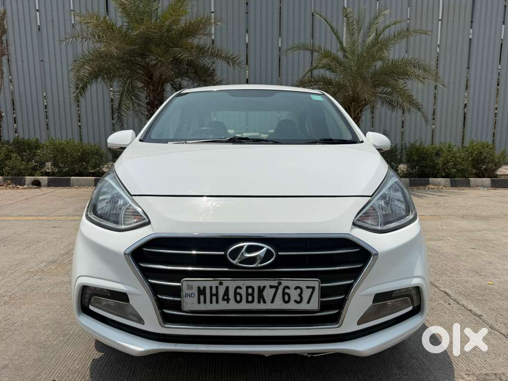 Hyundai Xcent 2014-2016 1.1 Crdi Sx, 2019, Petrol