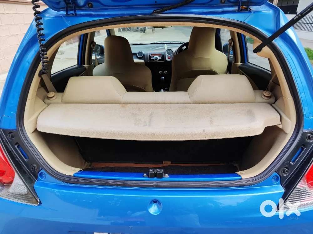 Honda Brio, 2014, Petrol