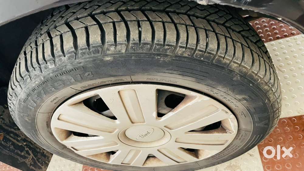 Ford Figo Diesel 2011