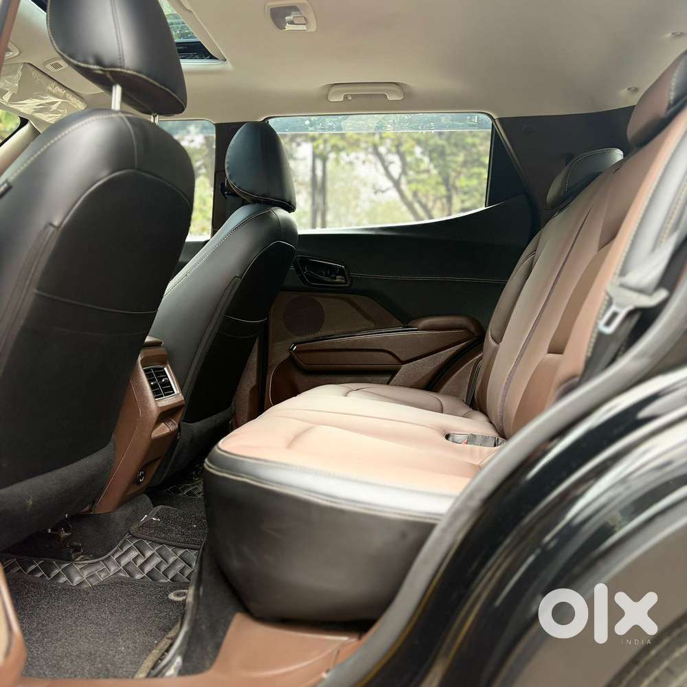 Mahindra Xuv 3xo Mx3 Pro 1.2 Petrol, 2024, Petrol