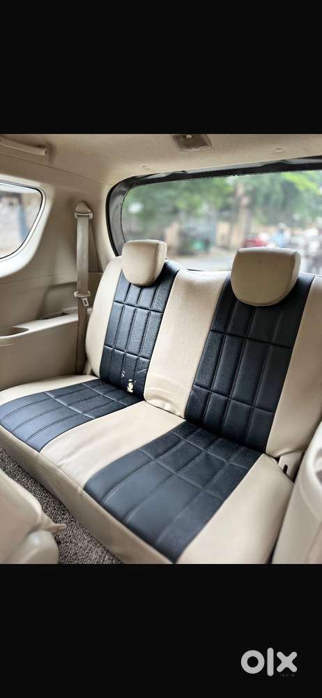 Maruti Suzuki Ertiga Maruti-suzuki-ertiga-zdi-plus, 2015, Diesel