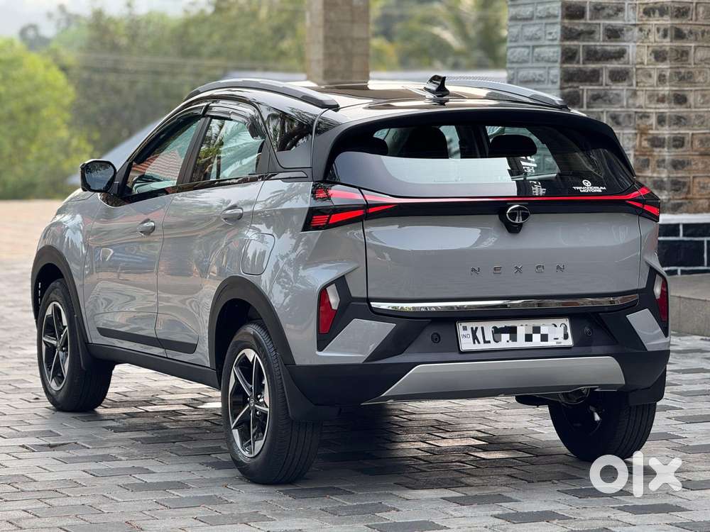 Tata Nexon