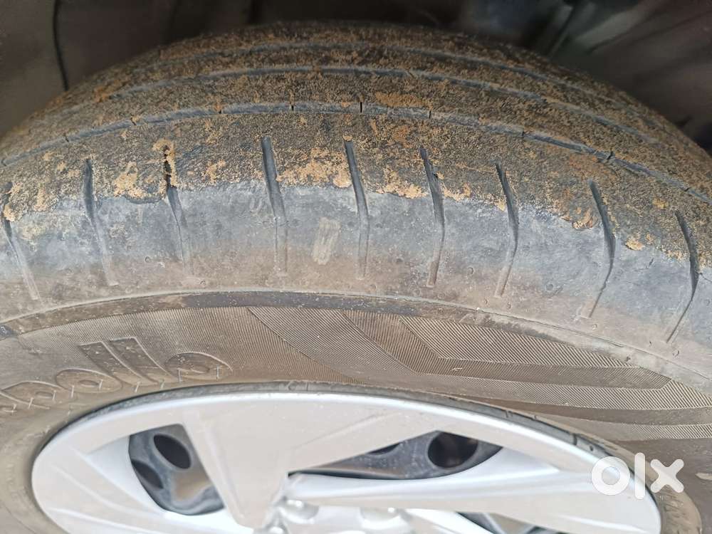 Hyundai Creta 1.5 Ex Diesel, 2019, Diesel